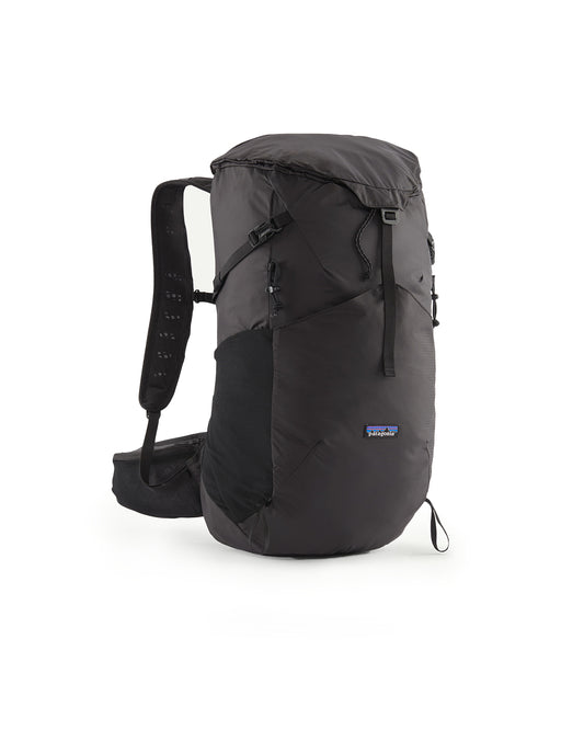 Patagonia Backpack Black Terravia Pack 28L