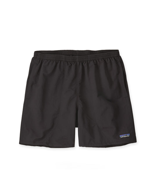 Patagonia Baggies Shorts 5" Black