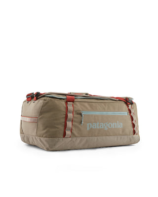 Patagonia Black Hole Duffel Seabird Grey 55L