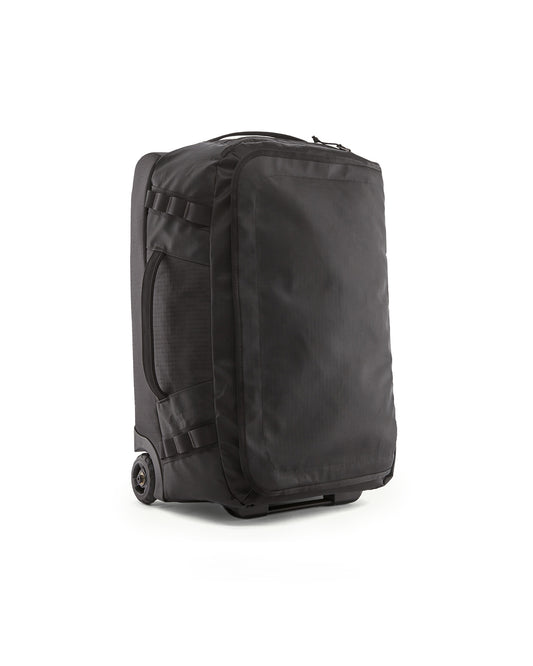 Patagonia Black Hole® Wheeled Duffel 40L Black