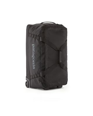 Patagonia Black Hole Wheeled Duffel 70L Black - Recycled