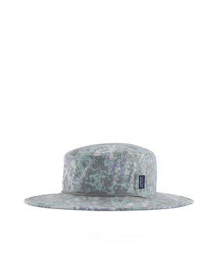 Patagonia Brimmer Hat Blue