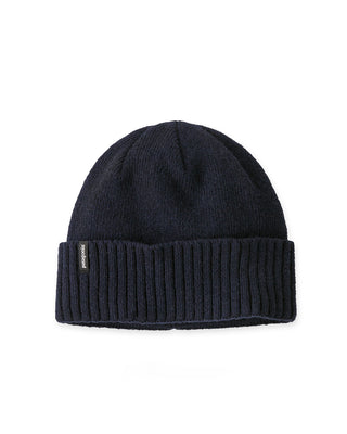 Patagonia Brodeo Beanie New Navy