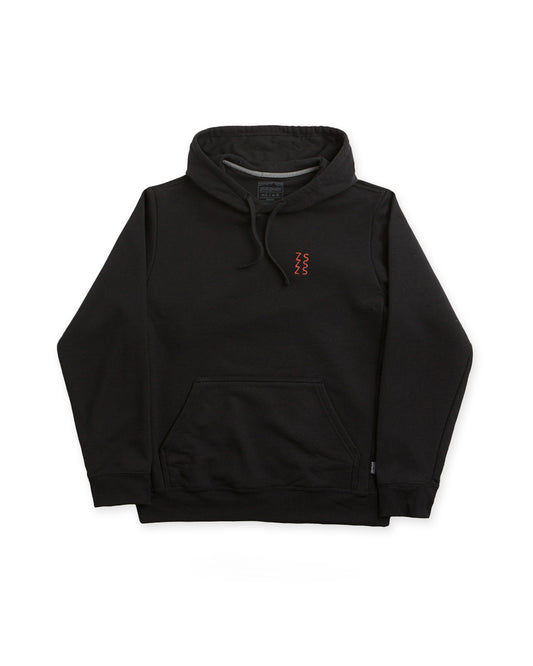 Patagonia Dawn Tracks Uprisal Hoody Black