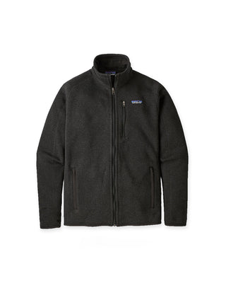 Patagonia M's Better Sweater Jacket Black
