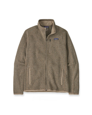 Patagonia M's Better Sweater Jacket Seabird Grey