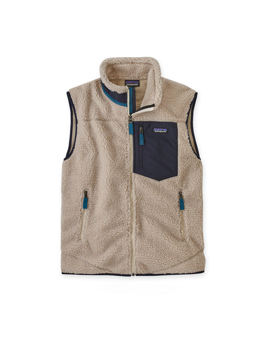 Patagonia M's Classic Retro-X Vest Natural