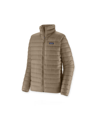 Patagonia M's Down Sweater Seabird Grey