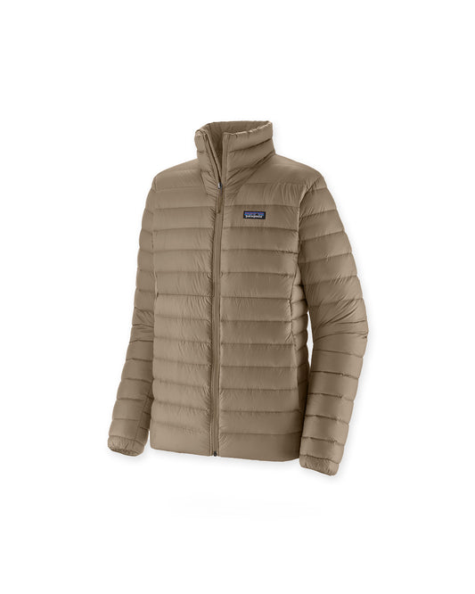 Patagonia M's Down Sweater Seabird Grey