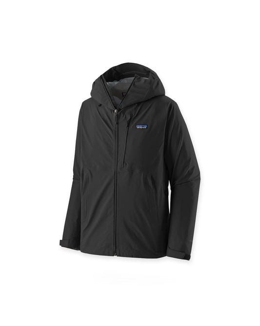 Patagonia M's Granite Crest Jacket Black