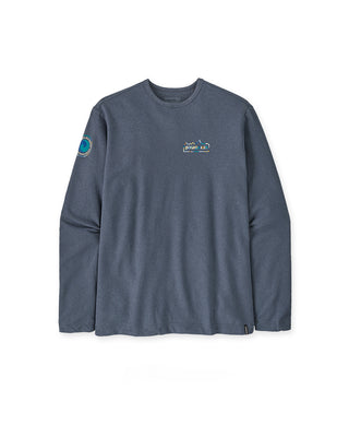 Patagonia M's LW Unity Fitz Wildrise Crew