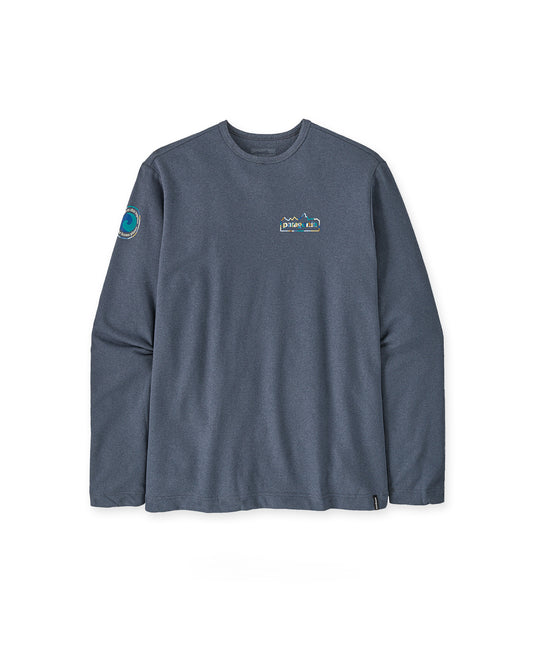 Patagonia M's LW Unity Fitz Wildrise Crew