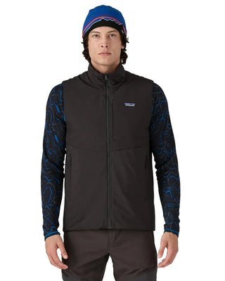 Patagonia M's Nano-Air Light Vest Black