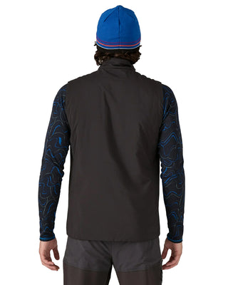 Patagonia M's Nano-Air Light Vest Black