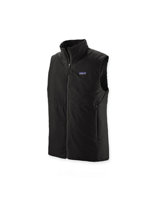 Patagonia M's Nano-Air Light Vest Black