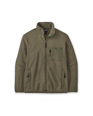 Patagonia M's Synch Jacket Basin Green