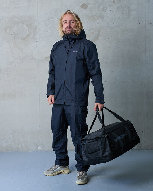 Patagonia M's Torrentshell 3L Pants Regular Black