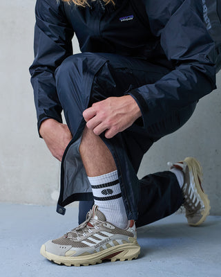 Patagonia M's Torrentshell 3L Pants Regular Black