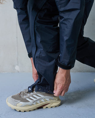 Patagonia M's Torrentshell 3L Pants Regular Black