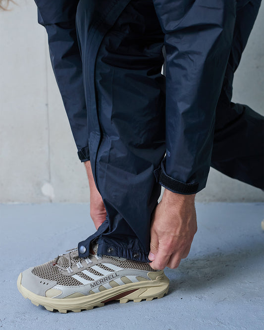 Patagonia M's Torrentshell 3L Pants Regular Black