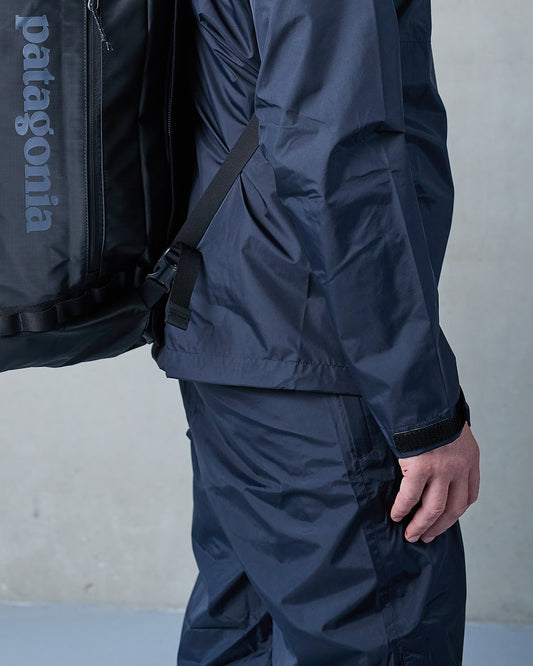 Patagonia M's Torrentshell 3L Pants Regular Black