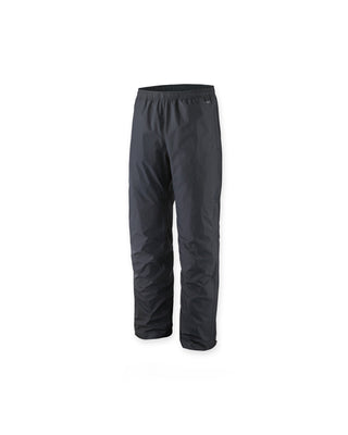 Patagonia M's Torrentshell 3L Pants Regular Black