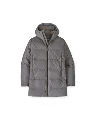 Patagonia M's Jackson Glacier Parka Noble Grey