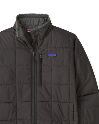 Patagonia M's Light Gust Jacket Black