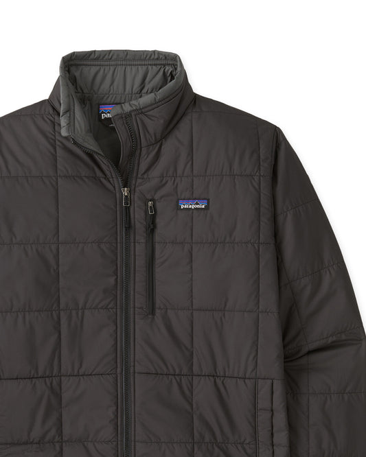 Patagonia M's Light Gust Jacket Black