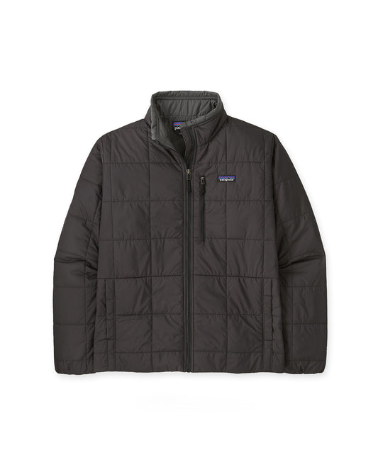 Patagonia M's Light Gust Jacket Black