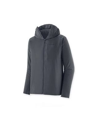 Patagonia M's Nano Air Ultralight Full Zip Hoody Smolder Blue