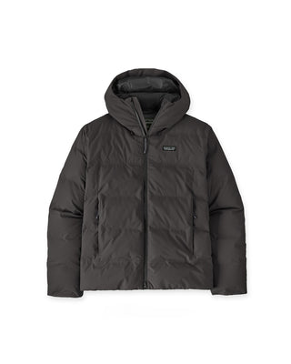 Patagonia M's Jackson Glacier Jacket Black
