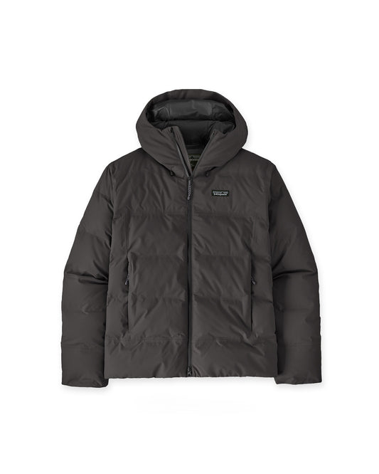 Patagonia M's Jackson Glacier Jacket Black