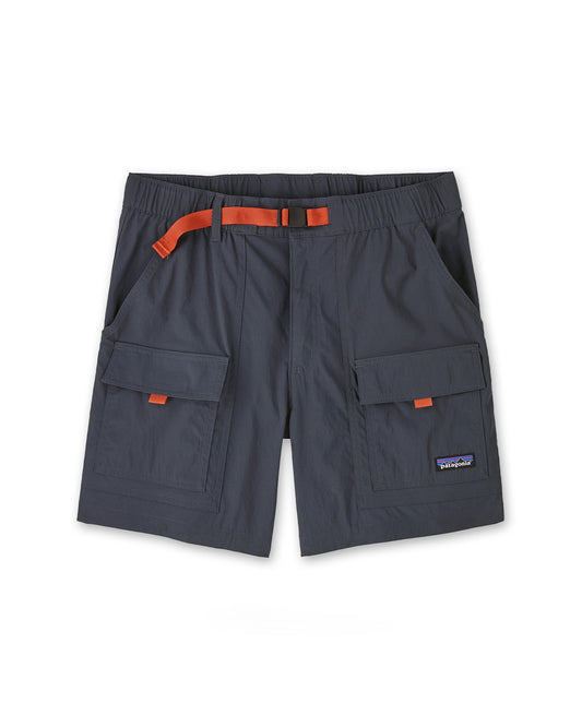 Patagonia Outdoor Everyday Shorts 6" Blue
