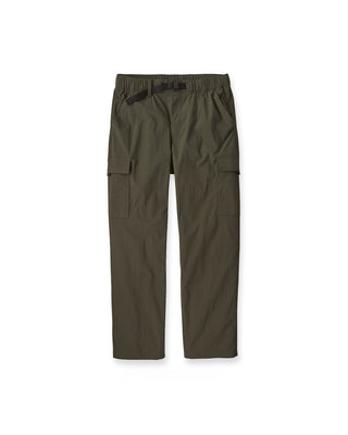 Patagonia Outdoor Everyday UPF Pants Pine Needle Green