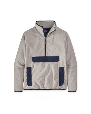 Patagonia Synch Anorak Oatmeal