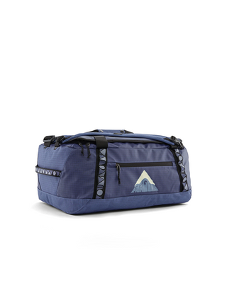 Patagonia Black Hole Duffel 40L Current Blue