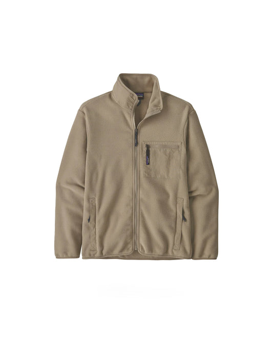 Patagonia M's Synch Jacket Seabird Grey