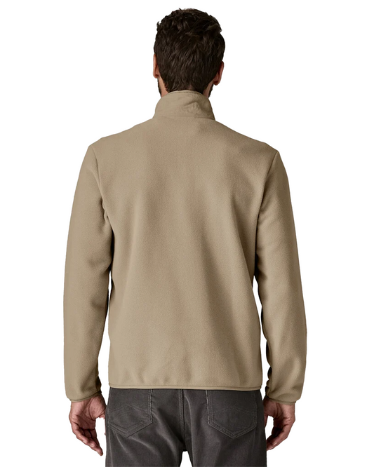 Patagonia M's Synch Jacket Seabird Grey