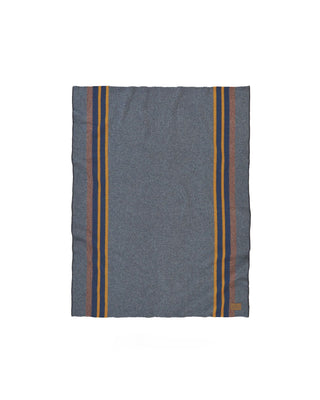 Pendleton Yakima Camp Throw Lake