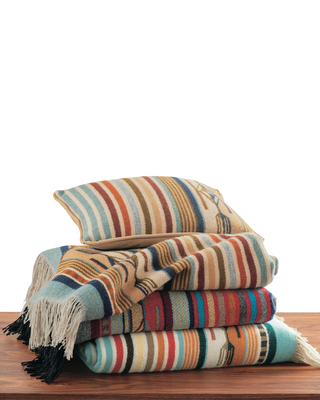 Pendleton Chimayo Pillow