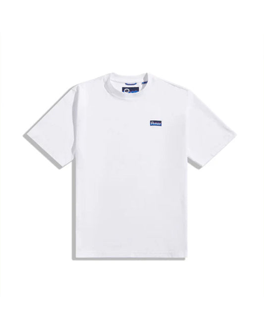 Penfield Fishing Bear T-shirt Bright White