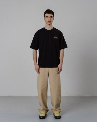 Pockies Beatle Tee Black