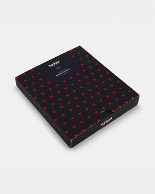 Pockies Boxer Navy Love