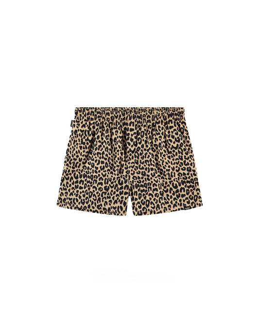 Pockies Boxer Leopard