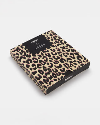 Pockies Boxer Leopard
