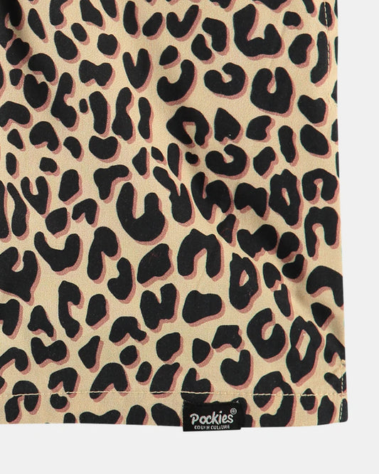 Pockies Boxer Leopard