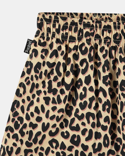 Pockies Boxer Leopard