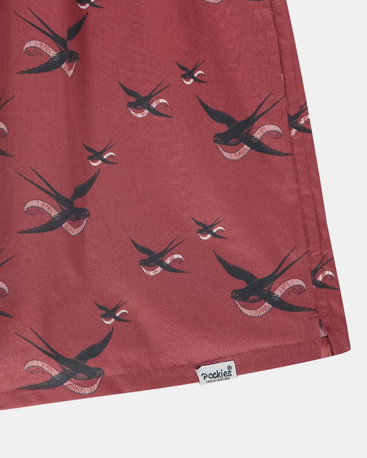 Pockies De Zwaluw x Pockies Brick