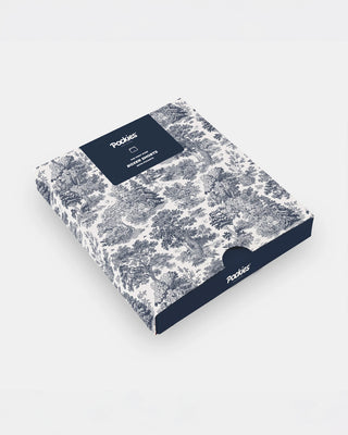 Pockies Scenic Boxers Blue